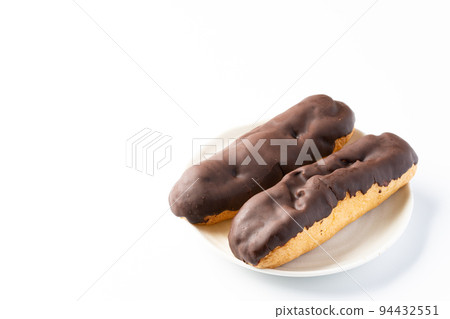 閃電泡芙 94432551