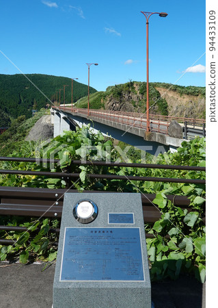 立野峽阿蘇長陽橋(熊本縣) 立野峽阿蘇長陽橋(熊本縣) 94433109