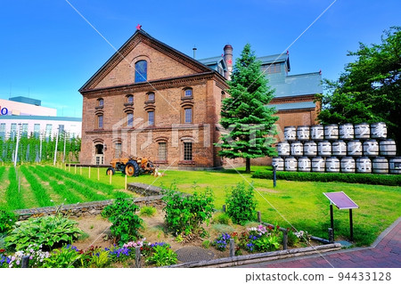 Sapporo Beer Garden (Sapporo, Hokkaido) 94433128