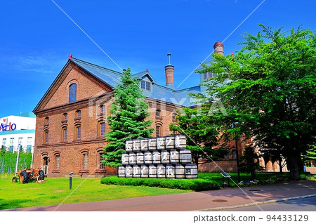 Sapporo Beer Garden (Sapporo, Hokkaido) 94433129