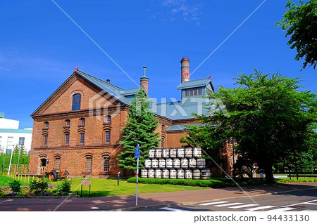 Sapporo Beer Garden (Sapporo, Hokkaido) Sapporo Beer Garden (Sapporo, Hokkaido) 94433130