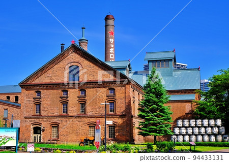 Sapporo Beer Garden (Sapporo, Hokkaido) Sapporo Beer Garden (Sapporo, Hokkaido) 94433131
