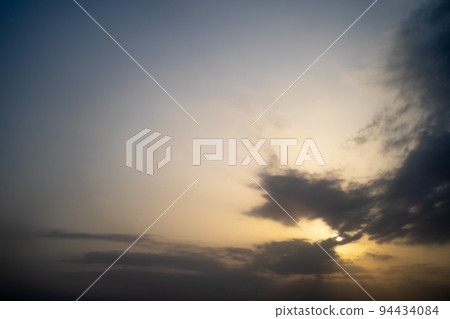 天空 94434084
