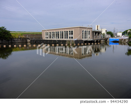 Kinoshita landscape Kinoshita landscape 94434290