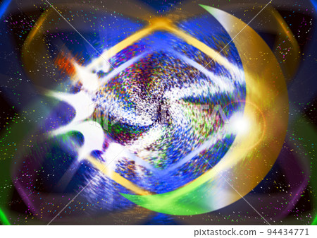 moon fantasy 94434771