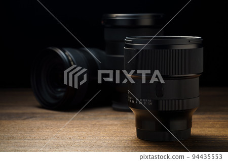 相機可互換鏡頭 94435553