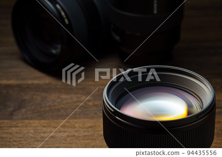 Camera interchangeable lens Camera interchangeable lens 94435556