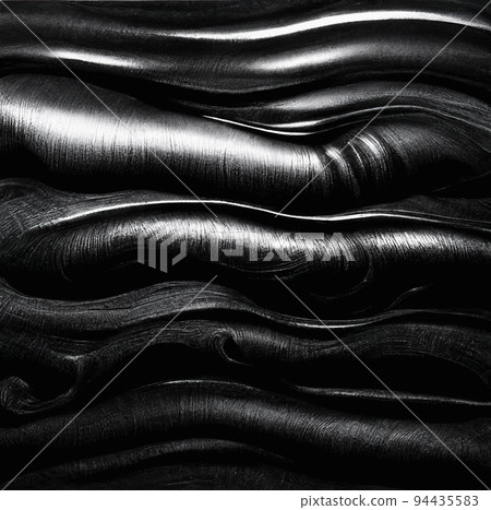 Black metal surface texture Black metal surface texture 94435583