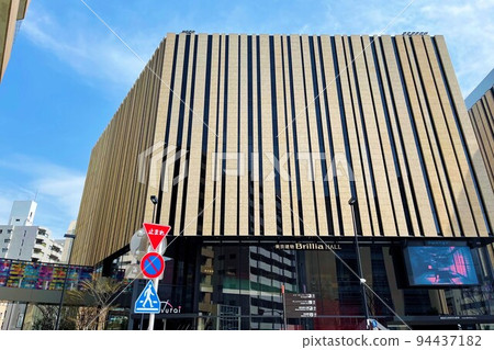 Ikebukuro Tokyo Tatemono Brillia Hall 94437182