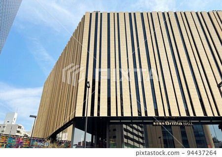 Ikebukuro Tokyo Tatemono Brillia Hall Ikebukuro Tokyo Tatemono Brillia Hall 94437264