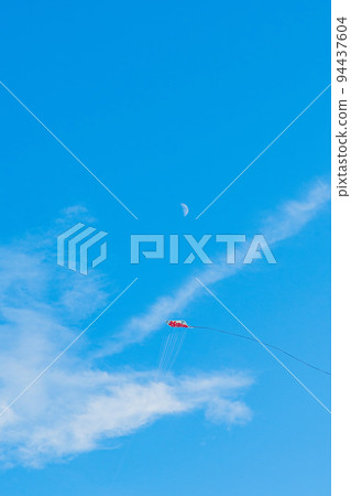 Nakadashima sand dune 94437604