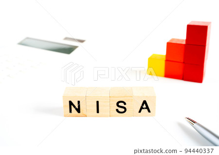 NISA Tsumitate NISA 94440337