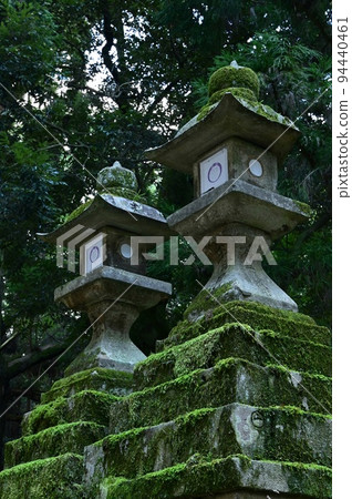 [Nara] Nara Park, full of highlights such as deer, Todai-ji Temple, and illumination Nara Tourism 94440461