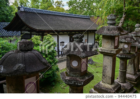 [Nara] Nara Park, full of highlights such as deer, Todai-ji Temple, and illumination Nara Tourism 94440475