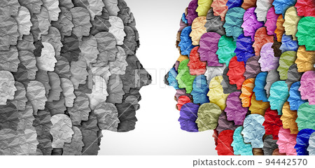 Assimilation or Multiculturalism 94442570