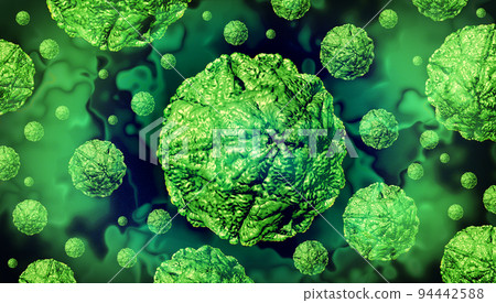 Plant Virus Concept 94442588