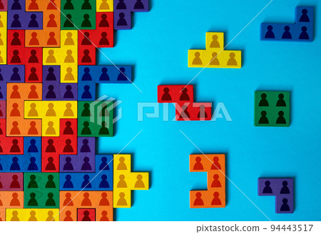 Cooperation of people in a single organization. Human resource management. Segmentation and marketing. Staff expansion. Help wanted. Efficient work of the company, connection of departments. Cooperation of people in a single organization. Human resource management. Segmentation and marketing. Staff expansion. Help wanted. Efficient work of the company, connection of departments. 94443517
