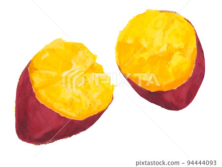 sweet potato 94444093