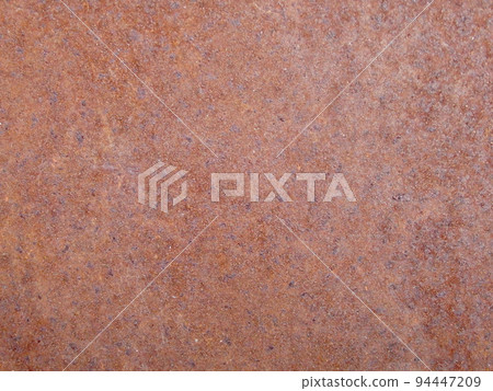 Background. The surface of an old rusty iron sheet Background. The surface of an old rusty iron sheet 94447209