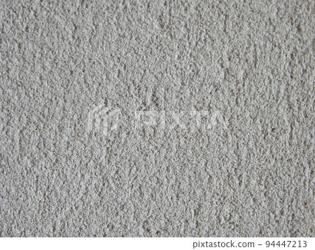 Natural Background. Close-up of gray lime plaster surface. Natural Background. Close-up of gray lime plaster surface. 94447213