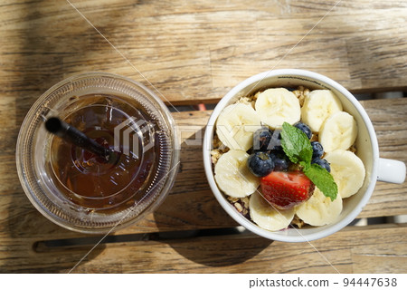 夏威夷早餐 94447638