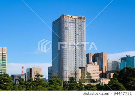 Tokyo Midtown Hibiya, Chiyoda Ward, Tokyo 94447731