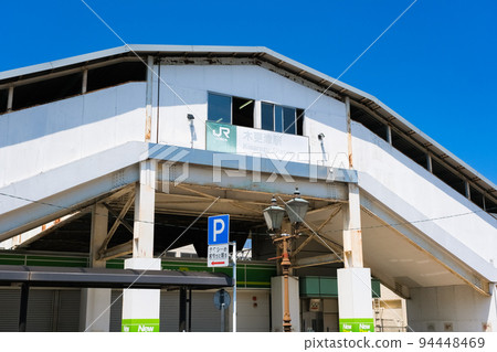 Kisarazu City, Chiba Prefecture Kisarazu Station East Exit Kisarazu City, Chiba Prefecture Kisarazu Station East Exit 94448469