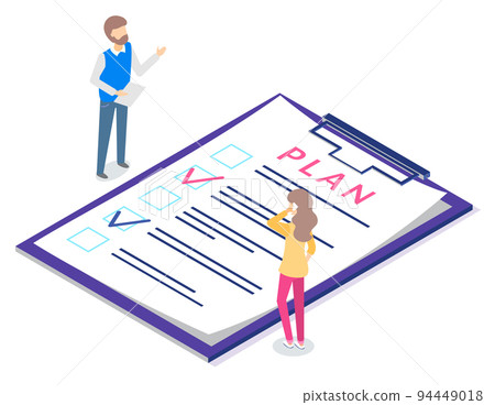 Planning of Business Organization, Man with Doc Planning of Business Organization, Man with Doc 94449018