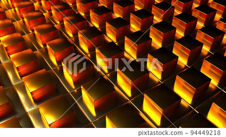 Rotation cubes 94449218