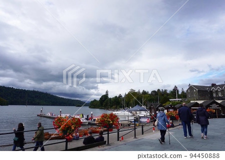 landscape, scenery, scenic 94450888