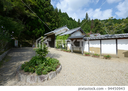 Yagyu-no-Sato Former chief retainer residence Yagyu, Nara City, Nara Prefecture Yagyu-no-Sato Former chief retainer residence Yagyu, Nara City, Nara Prefecture 94450943