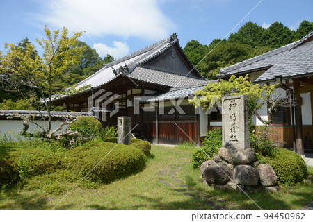 奈良縣奈良市柳生市法德寺本堂柳生之裡 94450962