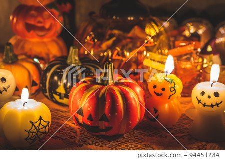 [萬聖節] 萬聖節形象 94451284