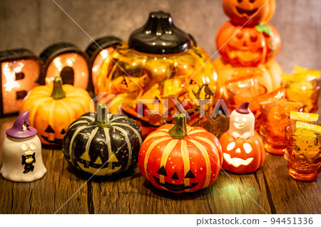 [Halloween] Halloween image 94451336