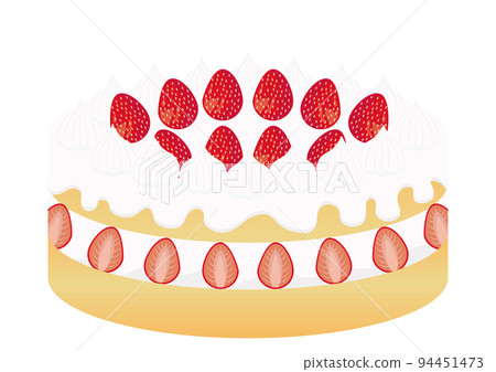 蛋糕 蛋糕 94451473