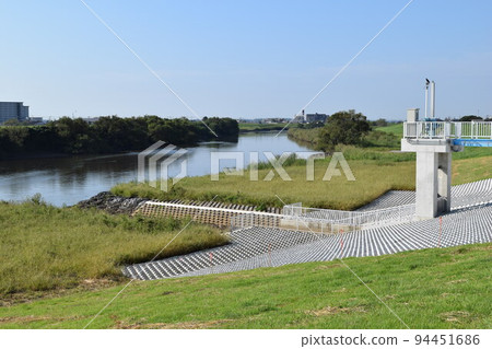 Kokai River Tone 河流域 Kokai River Tone 河流域 94451686
