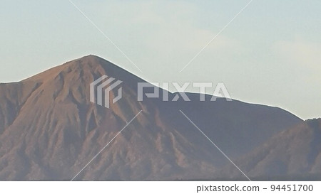 rural morning mountains rural morning mountains 94451700