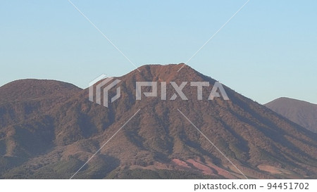 rural morning mountains rural morning mountains 94451702