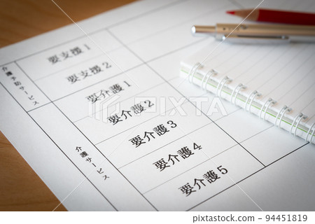 看護認證、看護保險制度、看護3、看護4 看護認證、看護保險制度、看護3、看護4 94451819