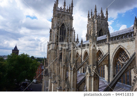 World Class York Church @England World Class York Church @England 94451833