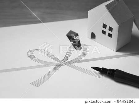 野西紙和房子，新建築慶典，搬家慶典，禮物，慶典 94451845