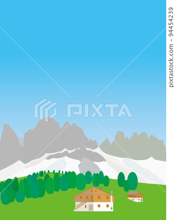 Geisleralm geisleralm Dolomiti dolomiti 意大利 意大利 94454239