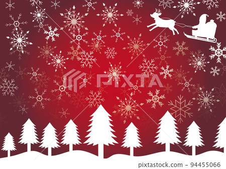 Christmas background 94455066