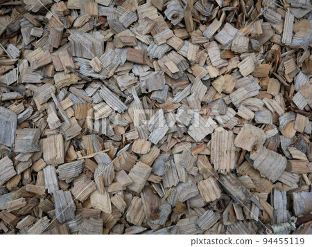 Wood chip 94455119