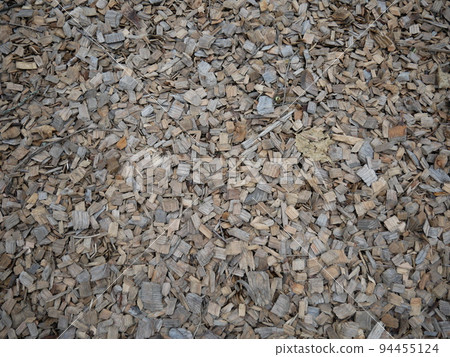Wood chip Wood chip 94455124