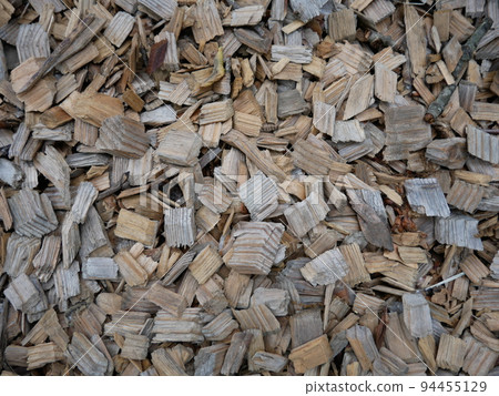 木片 94455129