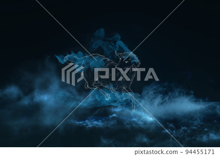 白羊座 白羊座 94455171