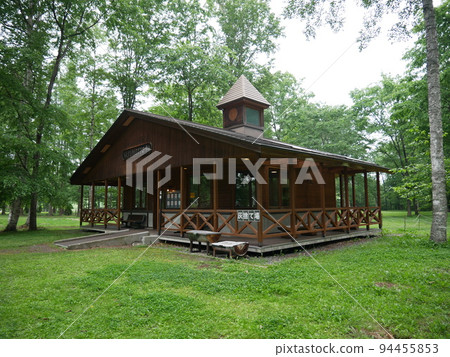 目室新嵐山空中公園 94455853