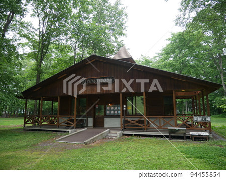 Memuro Shin-Arashiyama Sky Park Memuro Shin-Arashiyama Sky Park 94455854