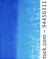It is an abstract painting with pastels. 94456311